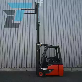 Sähkö - 4 pyör 2019  Linde E16C-02 (5)