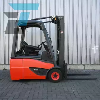 Sähkö - 4 pyör 2019  Linde E16C-02 (6)