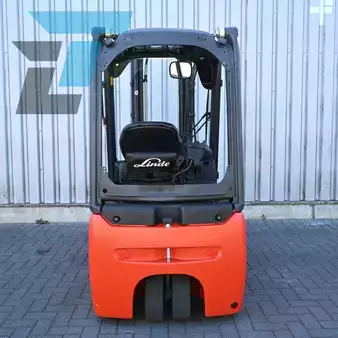Sähkö - 4 pyör 2019  Linde E16C-02 (7)