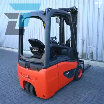 Sähkö - 4 pyör 2019  Linde E16C-02 (9)