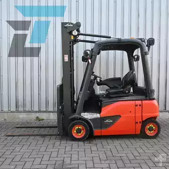 Elektro 4 Rad 2017  Linde E16P-02 (1)