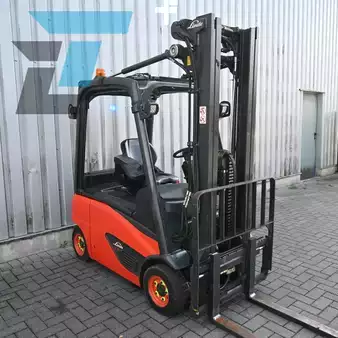 Elektro 4 Rad 2017  Linde E16P-02 (11)