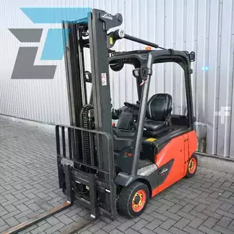 Elektro 4 Rad 2017  Linde E16P-02 (12)