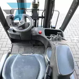 Elektro 4 Rad 2017  Linde E16P-02 (13)