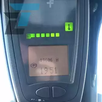 Elektro 4 Rad 2017  Linde E16P-02 (15)