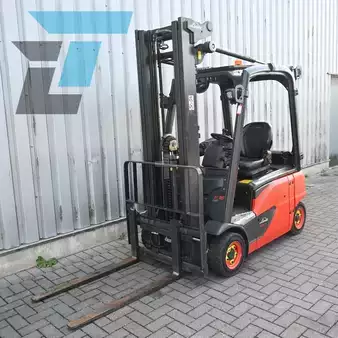 Elektro 4 Rad 2017  Linde E16P-02 (2)