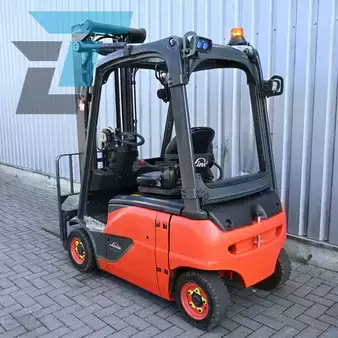 Elektro 4 Rad 2017  Linde E16P-02 (3)