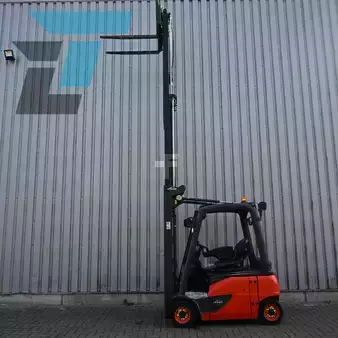 Elektro 4 Rad 2017  Linde E16P-02 (5)