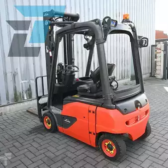 Elektro 4 Rad 2017  Linde E16P-02 (8)