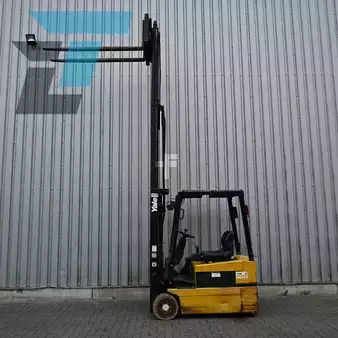Elektromos 3 kerekű 2000  Yale ERP 18 ATEF (5)