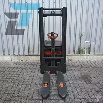 Ruční vysokozdvižný vozík 2017  Linde L14 (15)