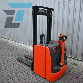 Ruční vysokozdvižný vozík 2017  Linde L14 (3)