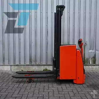 Ruční vysokozdvižný vozík 2017  Linde L14 (6)