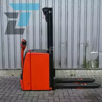 Ruční vysokozdvižný vozík 2017  Linde L14 (7)