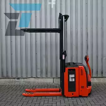 Ruční vysokozdvižný vozík 2019  Linde D12 (5)