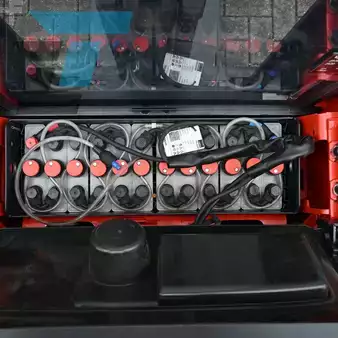 Ledstaplare 2022  Linde L14 AP (12)