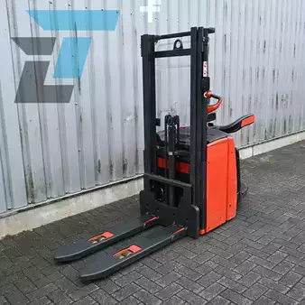 Ledstaplare 2022  Linde L14 AP (2)