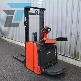 Ledstaplare 2022  Linde L14 AP (3)