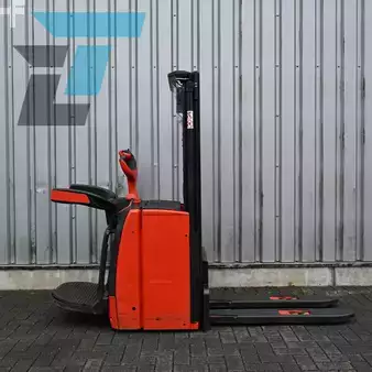 Ledstaplare 2022  Linde L14 AP (6)