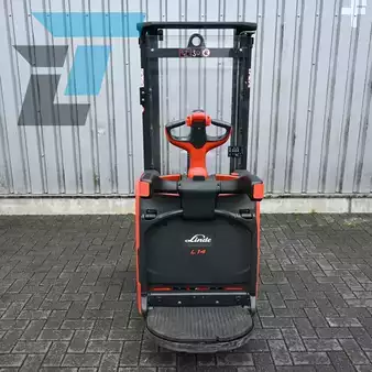 Ledstaplare 2022  Linde L14 AP (7)