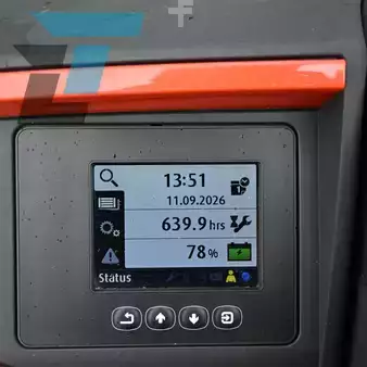Ledstaplare 2022  Linde L14 AP (9)