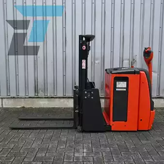 Ledestabler 2020  Linde L06AC Elektrische vrijdragende stapelaar (1)