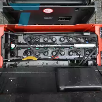 Ledestabler 2020  Linde L06AC Elektrische vrijdragende stapelaar (14)