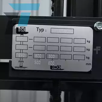 Ledestabler 2020  Linde L06AC Elektrische vrijdragende stapelaar (16)