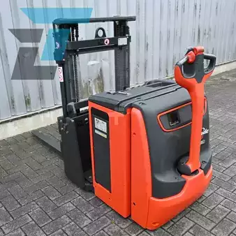 Ledestabler 2020  Linde L06AC Elektrische vrijdragende stapelaar (7)