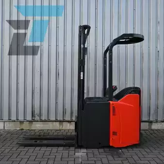 Ruční vysokozdvižný vozík 2018  Linde L12SP Elektrische stapelaar (1)
