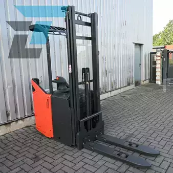 Ruční vysokozdvižný vozík 2018  Linde L12SP Elektrische stapelaar (11)
