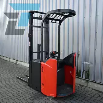 Ruční vysokozdvižný vozík 2018  Linde L12SP Elektrische stapelaar (3)