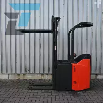 Ruční vysokozdvižný vozík 2018  Linde L12SP Elektrische stapelaar (4)