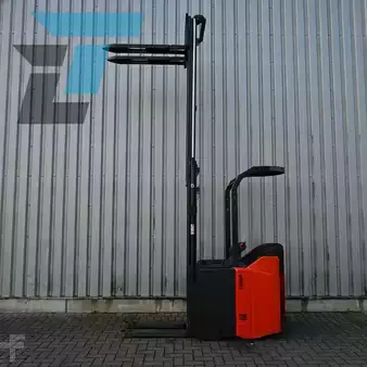Ruční vysokozdvižný vozík 2018  Linde L12SP Elektrische stapelaar (5)