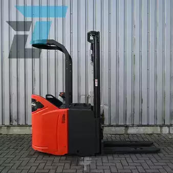 Ruční vysokozdvižný vozík 2018  Linde L12SP Elektrische stapelaar (6)