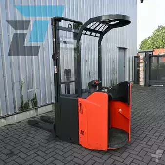 Ruční vysokozdvižný vozík 2018  Linde L12SP Elektrische stapelaar (8)
