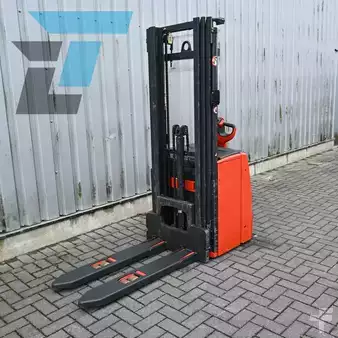 Ledstaplare 2015  Linde L14 Elektrische stapelaar (2)