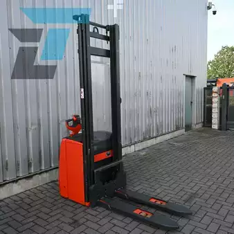 Ledstaplare 2023  Linde L14 Elektrische stapelaar (10)