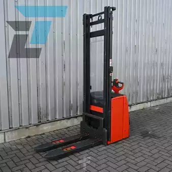 Ledstaplare 2023  Linde L14 Elektrische stapelaar (2)