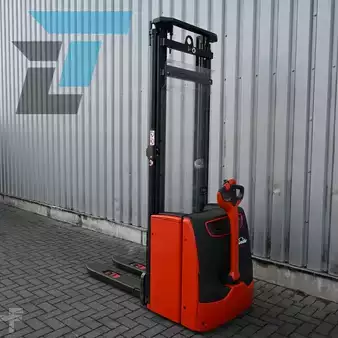 Ledstaplare 2023  Linde L14 Elektrische stapelaar (3)