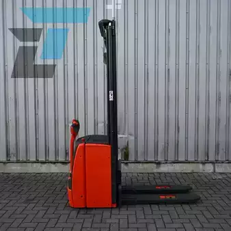 Ledstaplare 2023  Linde L14 Elektrische stapelaar (5)