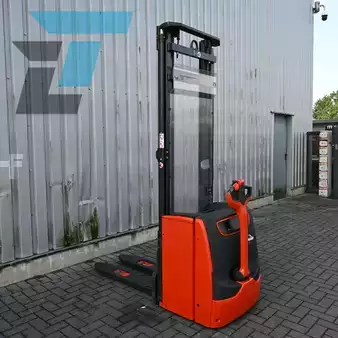 Ledstaplare 2023  Linde L14 Elektrische stapelaar (7)