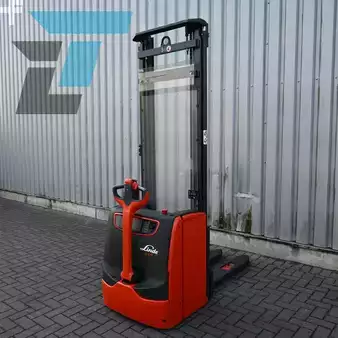 Ledstaplare 2023  Linde L14 Elektrische stapelaar (8)