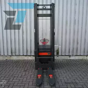 Ledstaplare 2023  Linde L14 Elektrische stapelaar (9)