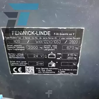 Recogepedido horizontal 2020  Linde N20 (9)