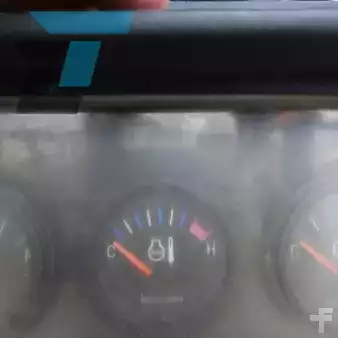 Dieselový VZV 2019  Doosan D30GP (14)