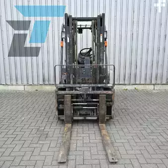 Dieselový VZV 2019  Doosan D30GP (9)