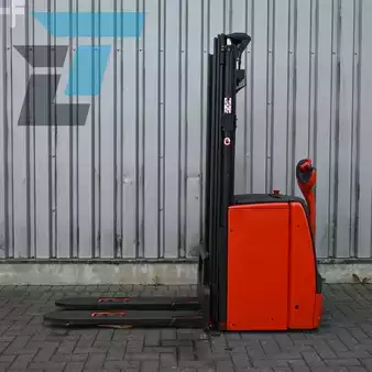Ledstaplare 2020  Linde L14 Elektrische stapelaar (1)