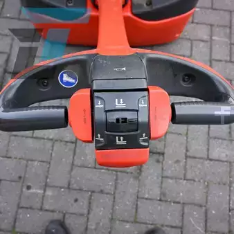 Ledstaplare 2020  Linde L14 Elektrische stapelaar (17)