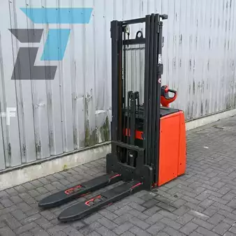 Ledstaplare 2020  Linde L14 Elektrische stapelaar (2)